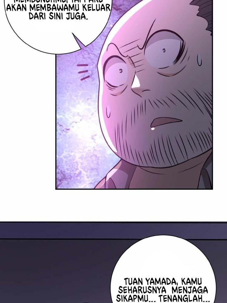 Super System Chapter 24 Bahasa Indonesia